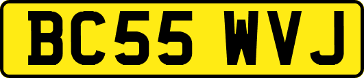 BC55WVJ