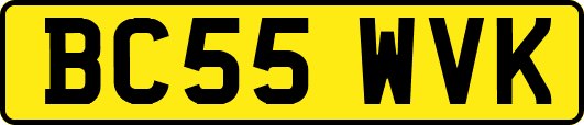 BC55WVK