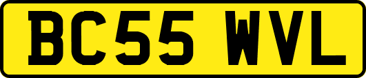 BC55WVL