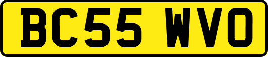 BC55WVO