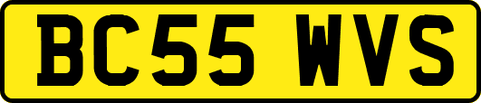BC55WVS