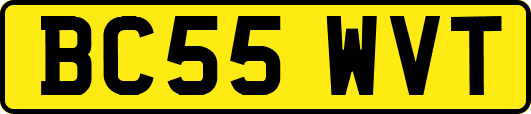BC55WVT