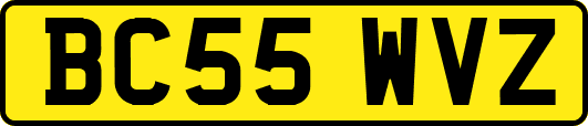 BC55WVZ
