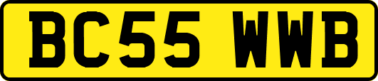 BC55WWB