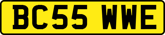 BC55WWE
