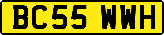 BC55WWH