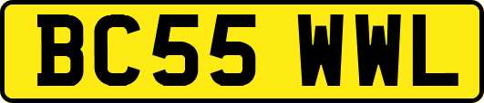 BC55WWL