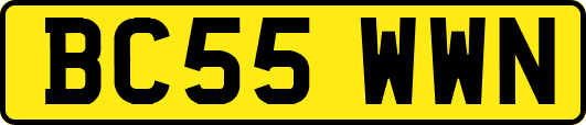 BC55WWN