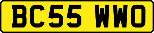 BC55WWO