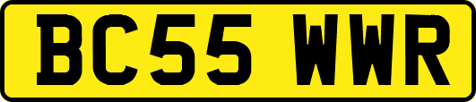 BC55WWR