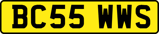 BC55WWS
