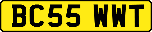BC55WWT