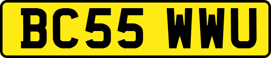 BC55WWU