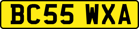 BC55WXA