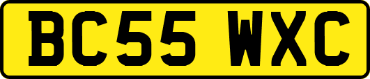 BC55WXC