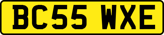 BC55WXE