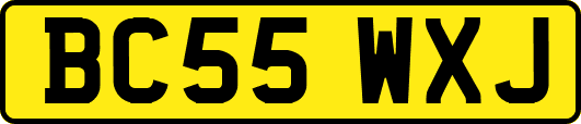 BC55WXJ
