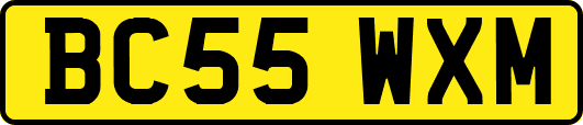 BC55WXM
