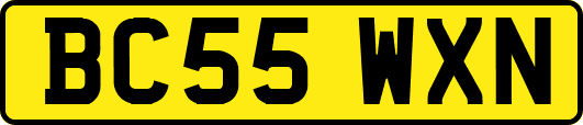 BC55WXN