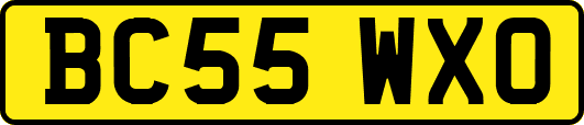 BC55WXO