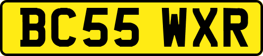 BC55WXR