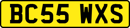 BC55WXS