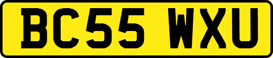 BC55WXU
