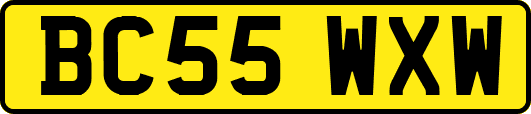 BC55WXW
