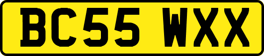 BC55WXX
