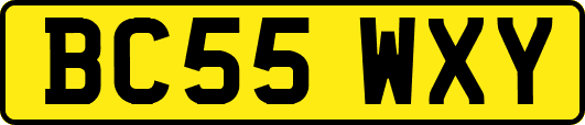 BC55WXY