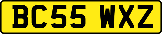 BC55WXZ