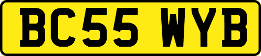 BC55WYB