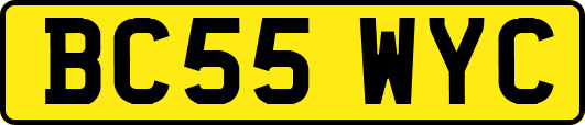 BC55WYC