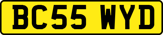 BC55WYD