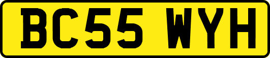 BC55WYH
