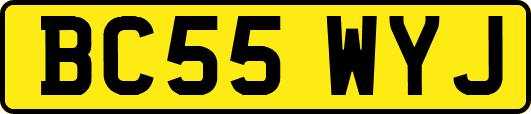 BC55WYJ