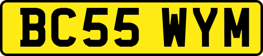 BC55WYM