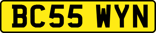 BC55WYN