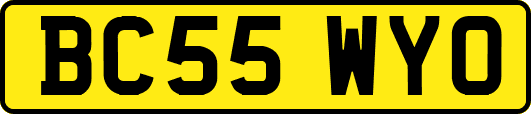 BC55WYO