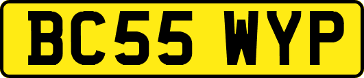 BC55WYP