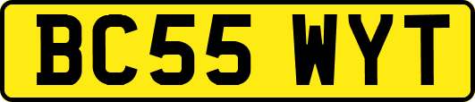 BC55WYT