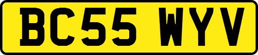 BC55WYV