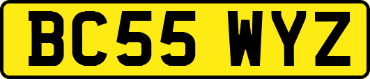 BC55WYZ