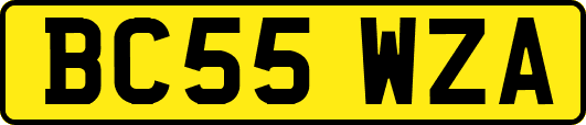 BC55WZA