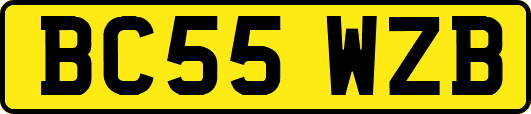 BC55WZB