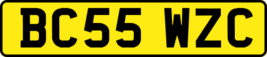 BC55WZC
