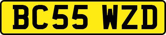 BC55WZD
