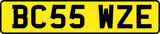 BC55WZE