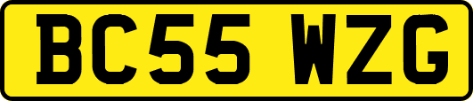 BC55WZG
