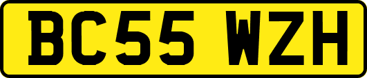 BC55WZH